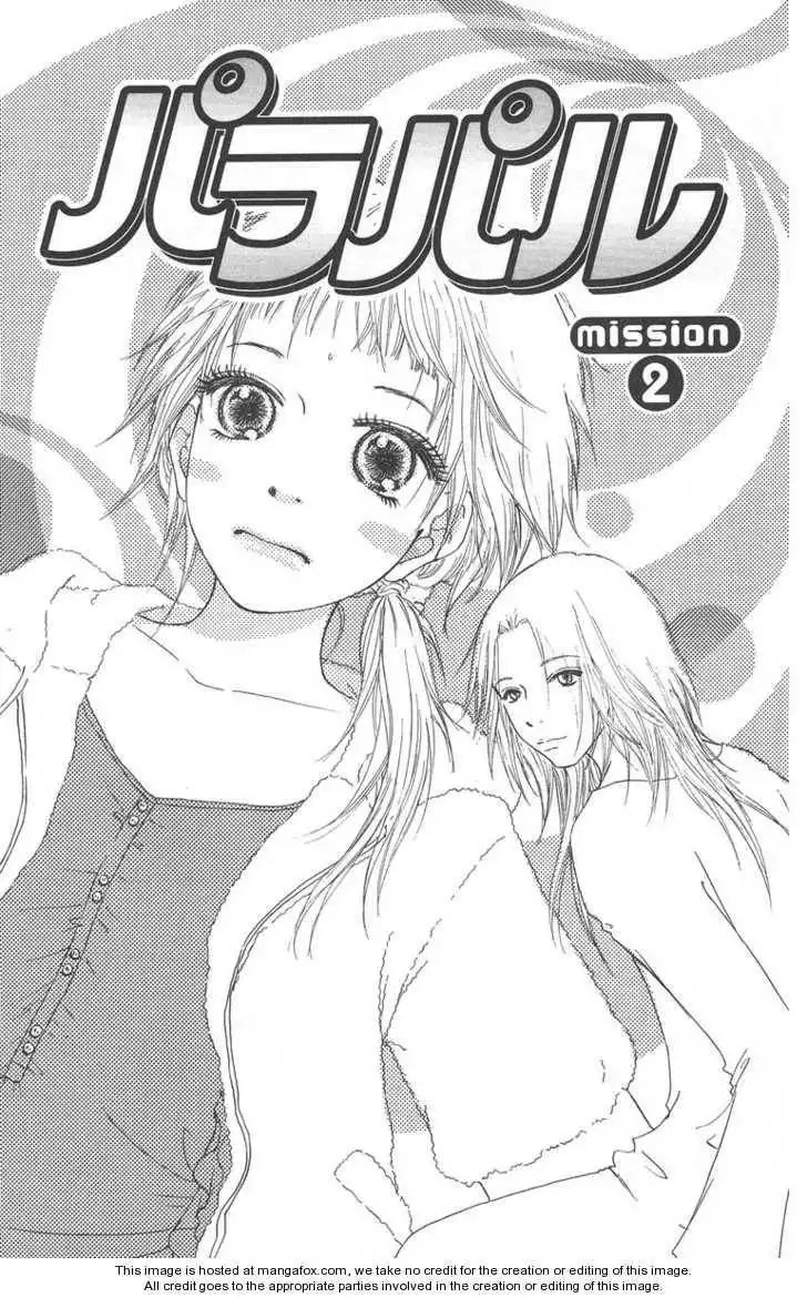 Para Paru Chapter 2 1